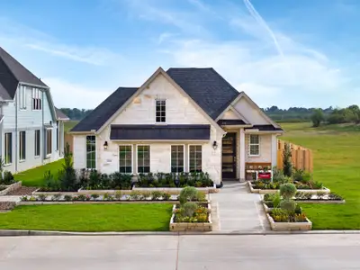 Gatherings® at Chambers Creek: Signature Collection by Beazer Homes in Willis - image 3