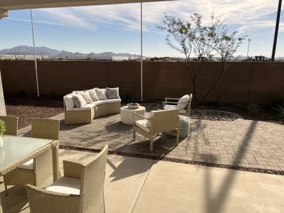 El Cidro Signature by Lennar in Goodyear - photo 14 14