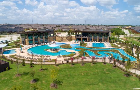 Inspiration by Pulte Homes in Wylie - photo 16 16