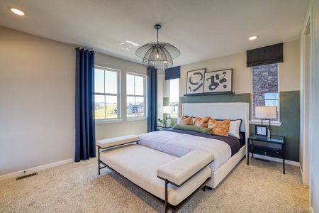 Sterling Ranch - Master planned community in Littleton, CO 72 72