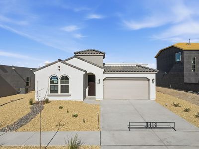 Emerald Estates by Hakes Brothers in El Paso - image