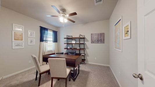 Woodland Lakes by Colina Homes in Huffman - photo 16 16