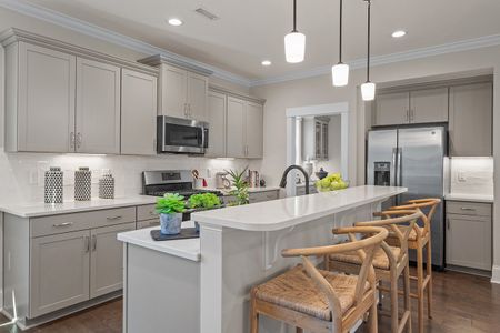 Kitchin Farms by Mungo Homes in Wake Forest - photo 36 36