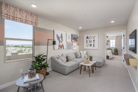 Solvida at Estrella by Risewell Homes in Goodyear - image 6