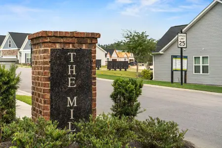 The Mill at Woodcreek Farms by Stanley Martin Homes in Elgin - image