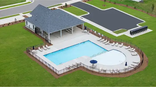 Walkers Mill by Lennar in Edgemoor - image