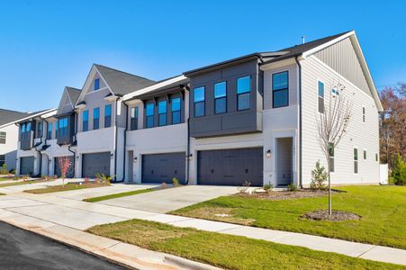 Sweetbrier by Mungo Homes in Durham - photo 126 126