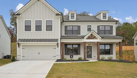 Overlook at Marina Bay by Chafin Communities in Gainesville - photo 22 22