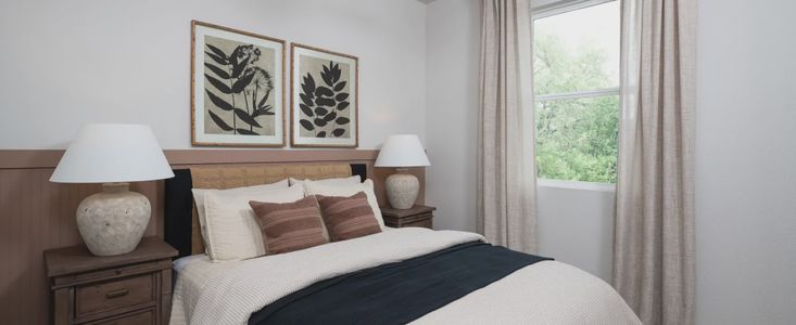 Patterson Ranch by Ashton Woods in Georgetown - image 15