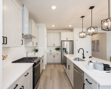 Hemingway - Reserve Series by Meritage Homes in Cumming - photo 27 27