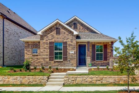 Landmark by M/I Homes in Denton - image 9