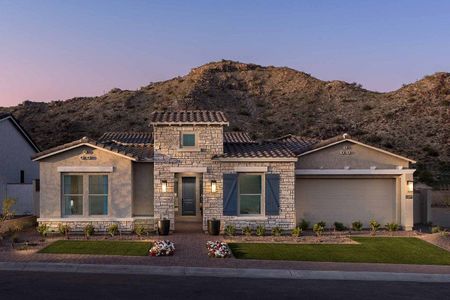 Verrado - Master planned community in Buckeye, AZ 7 7