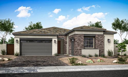 Canastero at Waterston Central by Tri Pointe Homes in Gilbert - photo 10 10