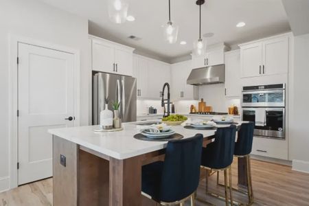 West Highlands by Brock Built in Atlanta - image 13