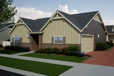 Explorer Collection at Green Valley Ranch 2