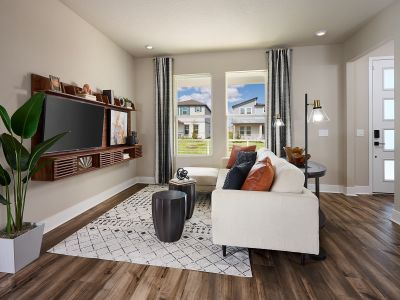 Highland Ridge by Meritage Homes in Winter Garden - photo 18 18