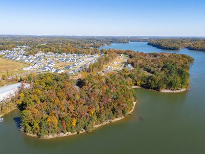 McLean South Shore by Keystone Custom Homes in Belmont - image 13