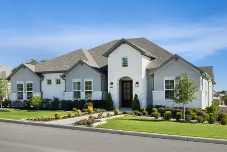 Highland Estates by Beazer Homes in San Antonio - image