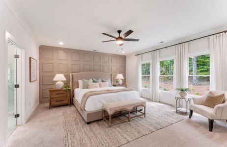 Lanesborough by Traton Homes in Marietta - image 16