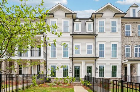Waterhaven Townhomes 16