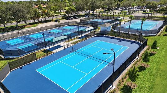 Ibis Landing Golf & Country Club: Executive Homes by Lennar in Lehigh Acres - image