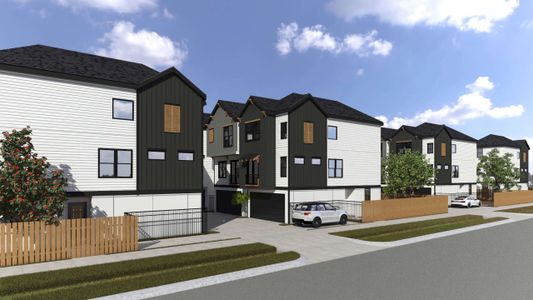 Amelia Oaks by ONYX Residential Group in Houston - image 11