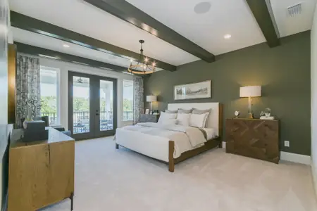 Courtney Oaks in SilverLeaf by Ashley Homes, LLC in St. Augustine - photo 28 28