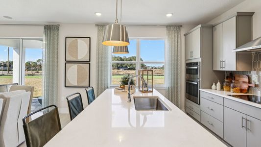 Lakeside at Satilla by DRB Homes in St. Cloud - image 18