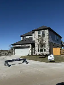 Cedar Brook by M/I Homes in Leander - photo 11 11