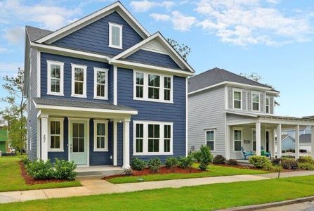 Harmony Township by Hunter Quinn Homes in Georgetown - photo 7 7