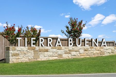 Tierra Buena by KB Home in San Antonio - photo 1 1