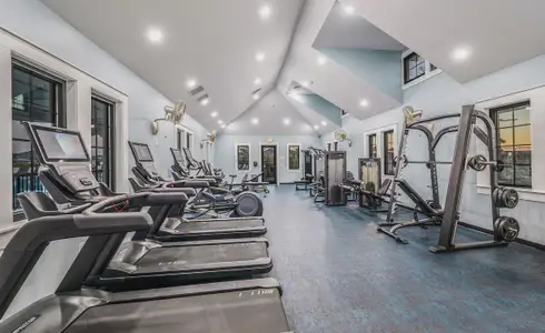 Waterset by ICI Homes in Apollo Beach - image 20
