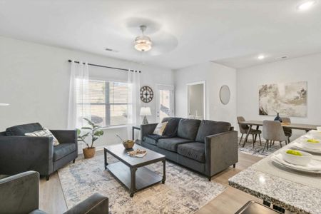 Fairview Lake Townhomes by Direct Residential Communities in Conyers - image 11