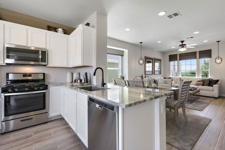 Trace by Pacesetter Homes in San Marcos - image 10