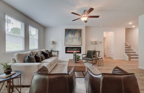 Alcovy Village by Rockhaven Homes in Lawrenceville - photo 15 15