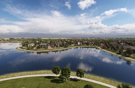 Timnath Lakes - Master planned community in Timnath, CO 0 0