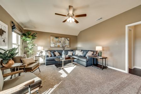 Colina Creek Estates by Riverside Homebuilders in Farmersville - photo 38 38