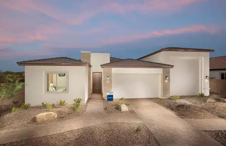 Artisan at Asante by Pulte Homes in Surprise - image 4