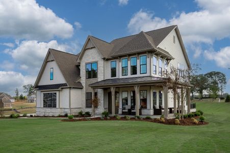 Windermere Farms by Keystone Custom Homes in Waxhaw - image 4