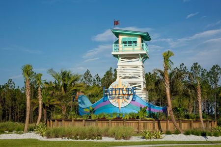 Latitude Margaritaville Daytona Beach by Minto Communities in Daytona Beach - photo 1 1