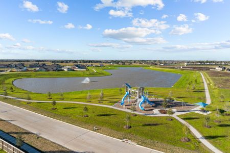 Miller's Pond by M/I Homes in Rosenberg - photo 45 45