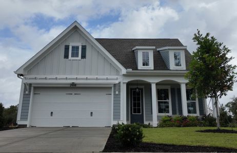 King’s Landing by Traton Homes in Panama City - image
