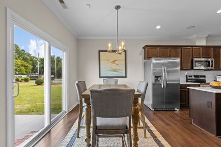 The Preserve at Langston by Bill Clark Homes in Winterville - image 7