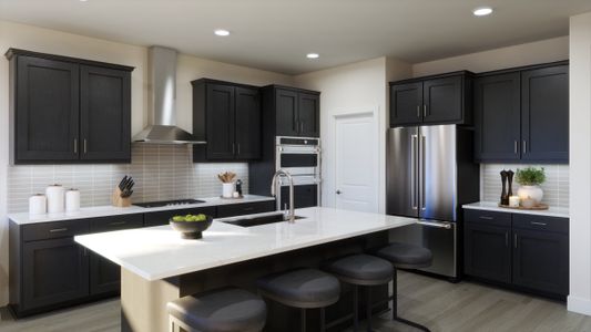 Independence by Trumark Homes in Elizabeth - image 7
