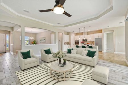 River Preserve Estates by William Ryan Homes in Parrish - photo 16 16