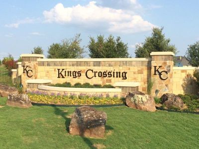 King's Crossing by Shaddock Homes in Parker - photo 0