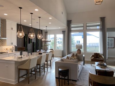 Homestead at Old Settlers Park by Tri Pointe Homes in Round Rock - photo 33 33