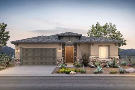 Foothills at Northpointe by Pulte Homes in Peoria - photo 12 12