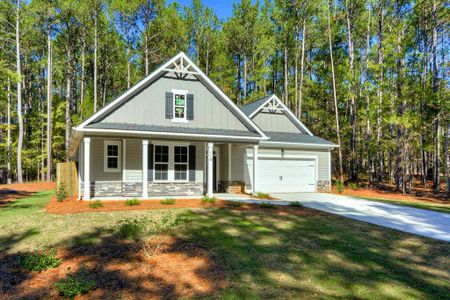 Sinclair at Crawford Creek by Ivey Homes in Grovetown - image 13