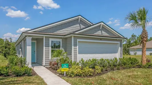 Grand Reserve by D.R. Horton in Bunnell - photo 0
